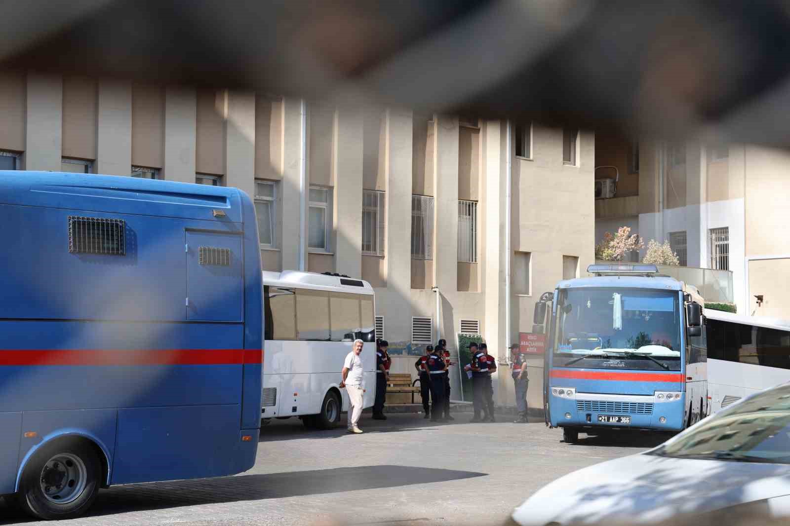 Narin Güran cinayetinde 2 gözaltı
