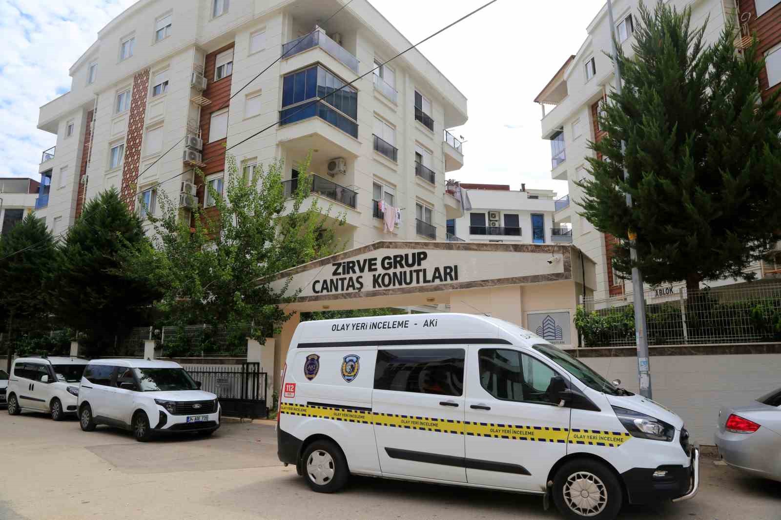 İki gencin evdeki kavgası kanlı bitti: 16 yaşındaki genç tabancayla vurulmuş halde ölü bulundu
