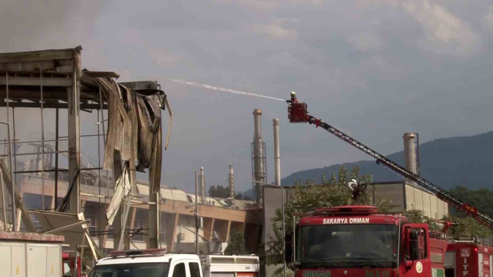 Sakarya Büyükşehir Belediye Başkanı Alemdar: 