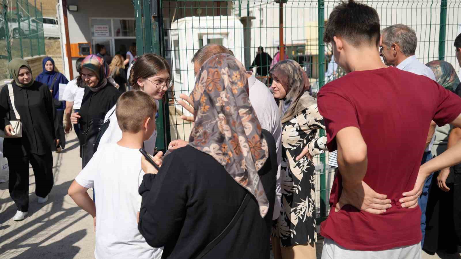 Üniversite öğrencilerinin geldiği ilçede nüfus patlaması yaşandı: Yüzde 100 arttı
