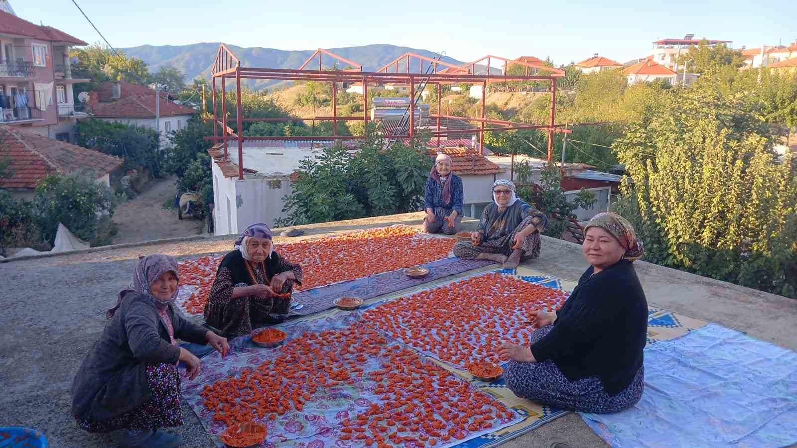 90 yaşındaki üç kadından uzun ömrün sırrı
