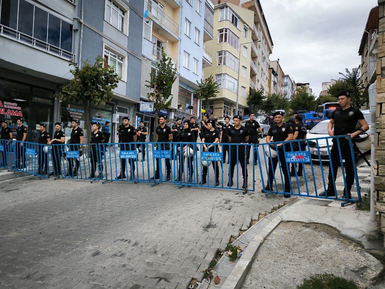 Sıla bebekle ilgili tutuklu bulunan iki çocuk olayın yaşandığı eve getirildi
