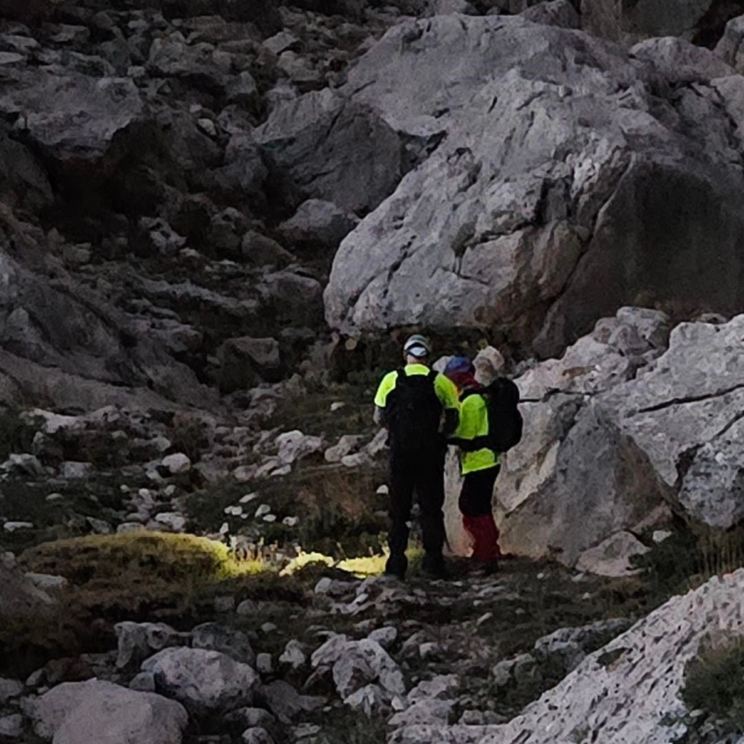 Aydınlı dağcılar, Batı Torosların en yüksek ikinci dağına tırmandı
