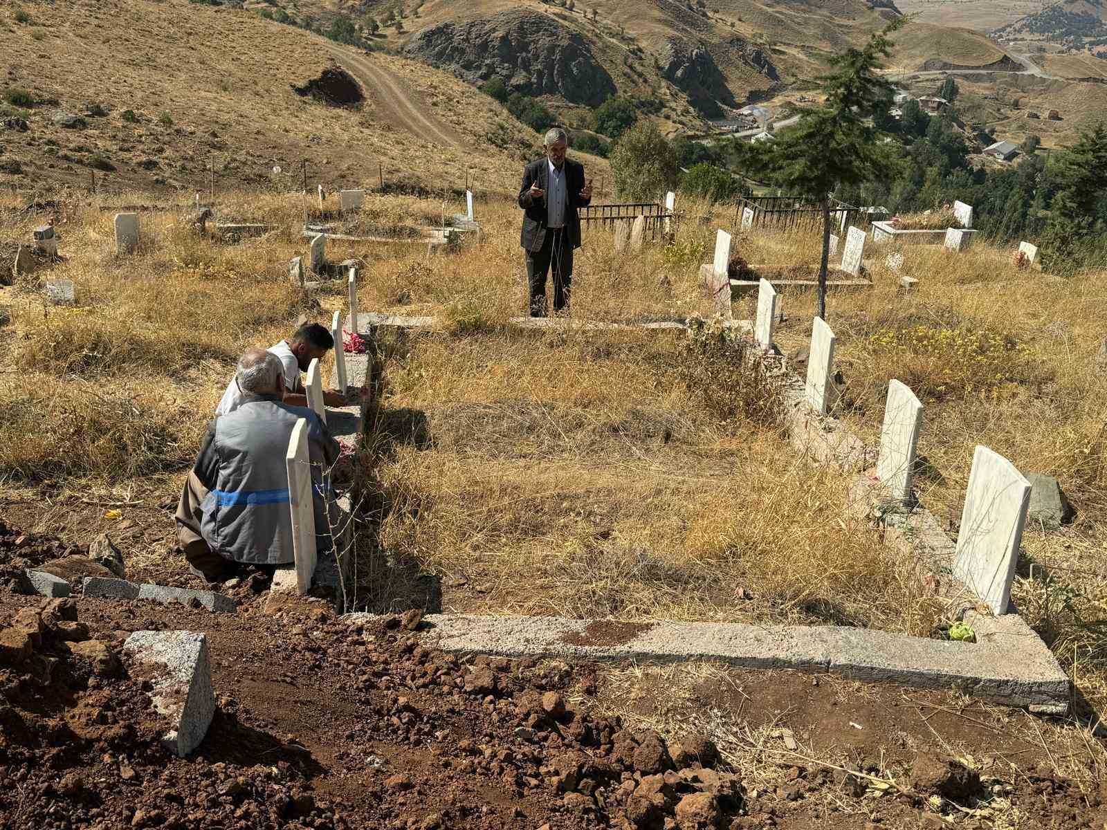 Geçitli patlamasının failleri 14 yıldır bulunamadı
