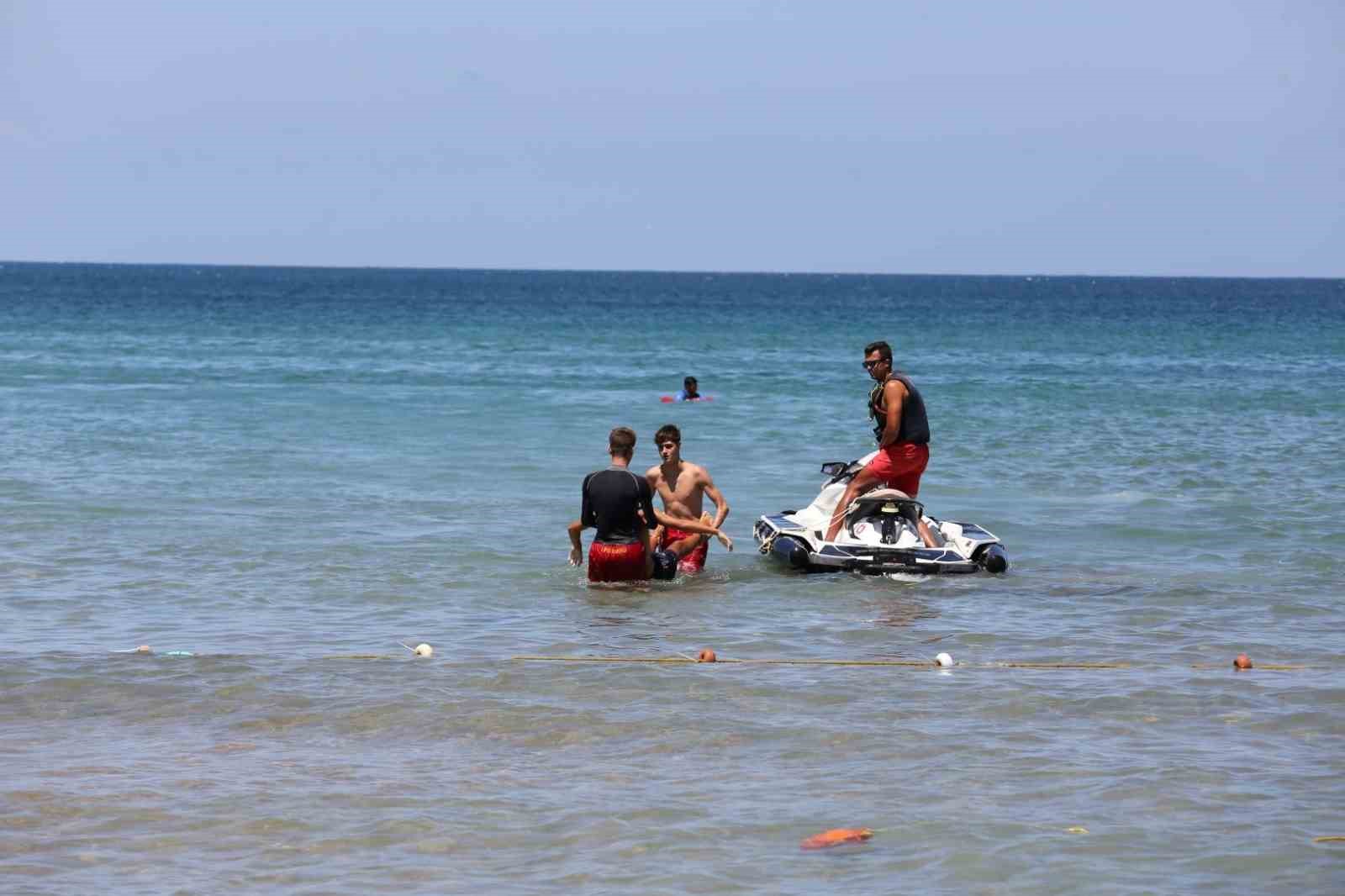 KOSKEM, 19 yılda 21 bin kişiyi hayata bağladı
