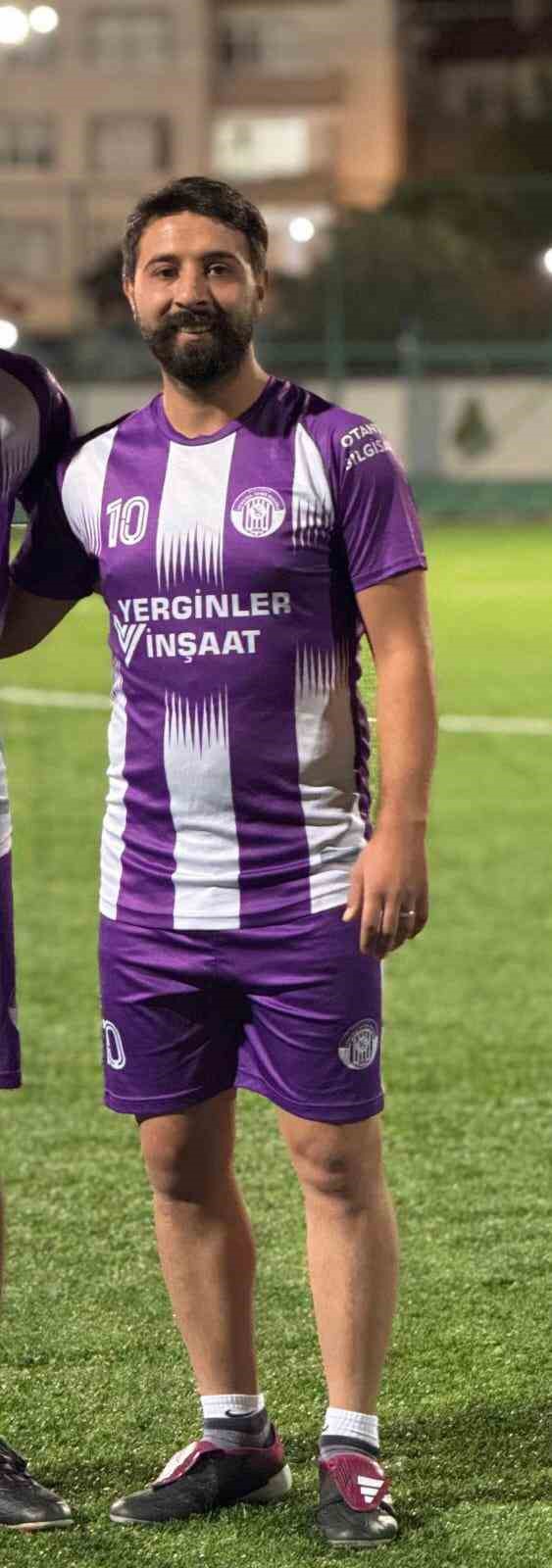 Kocasinan Yemlihaspor’da 8 imza birden
