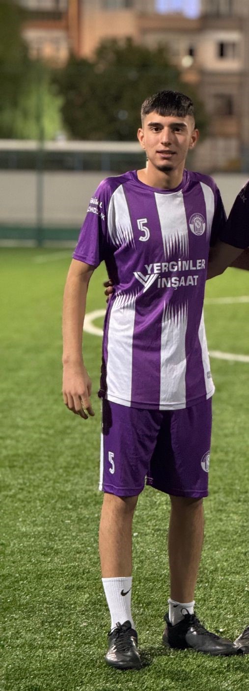 Kocasinan Yemlihaspor’da 8 imza birden
