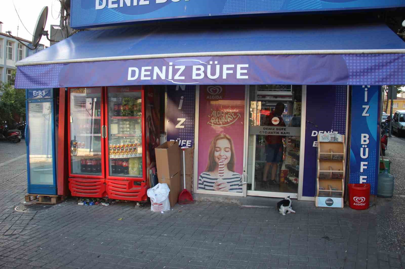 Beslediği köpek hırsız çıktı
