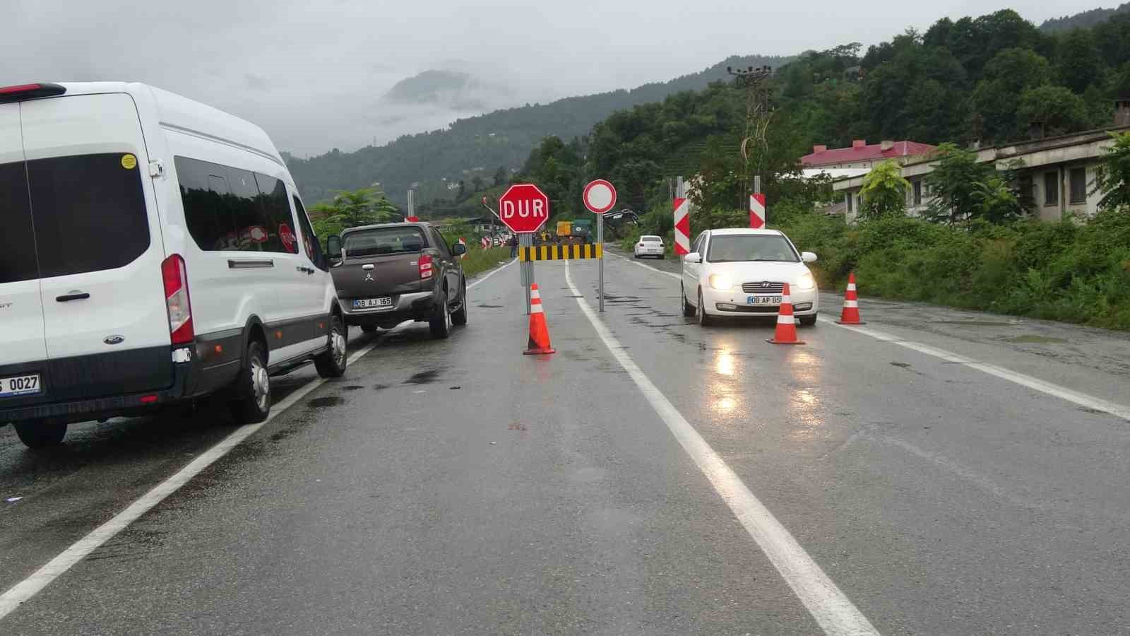 Arhavi Belediye Başkanı Turgay Ataselim: 