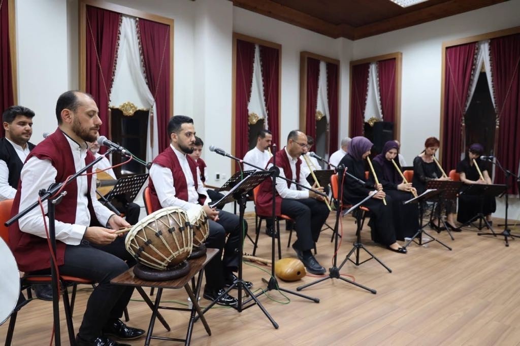 İskoliye Sanat Akademisi’nde kayıtlar başladı
