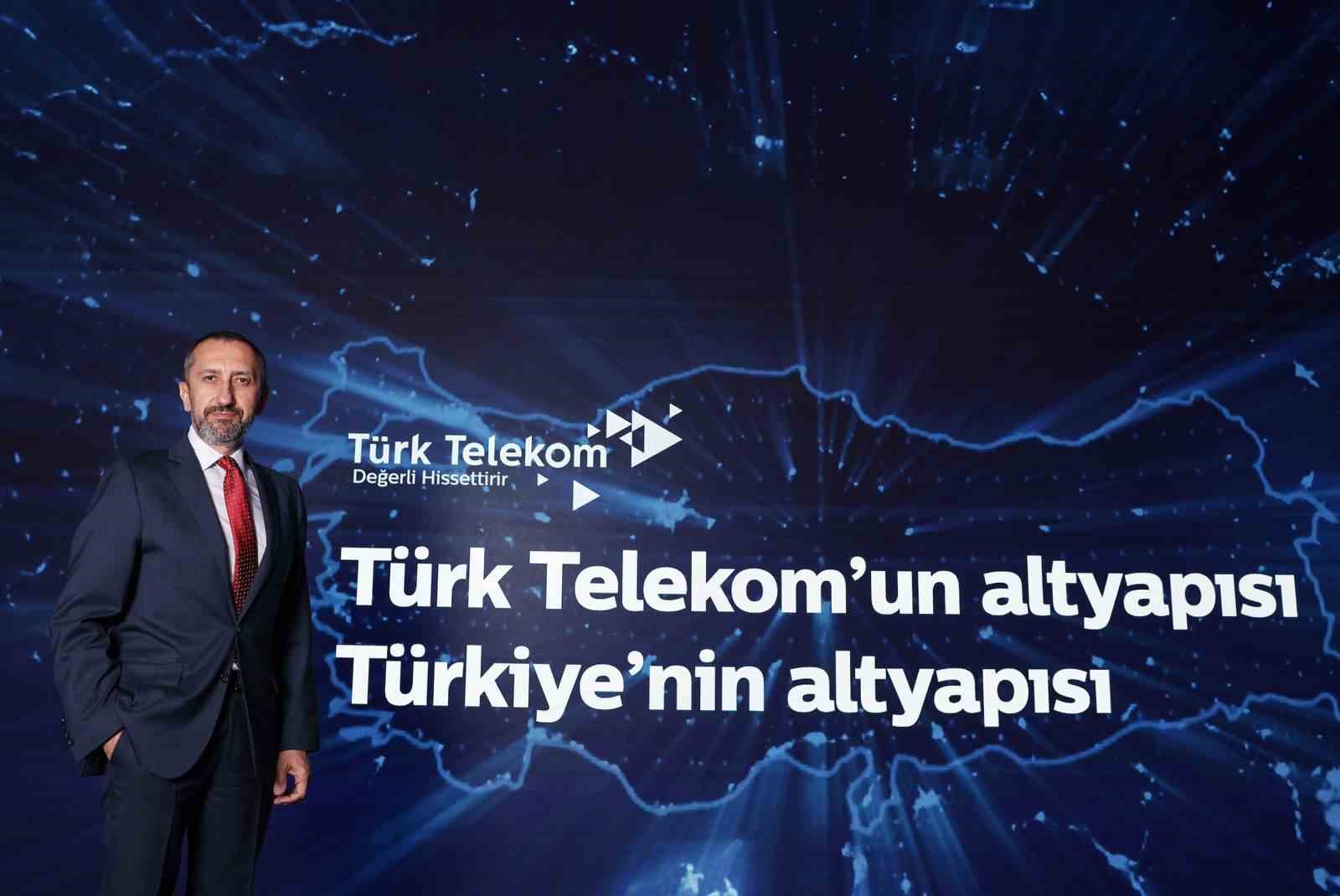 Türk Telekom, 2024 yılı ikinci çeyrek finansal ve operasyonel sonuçlarını açıkladı
