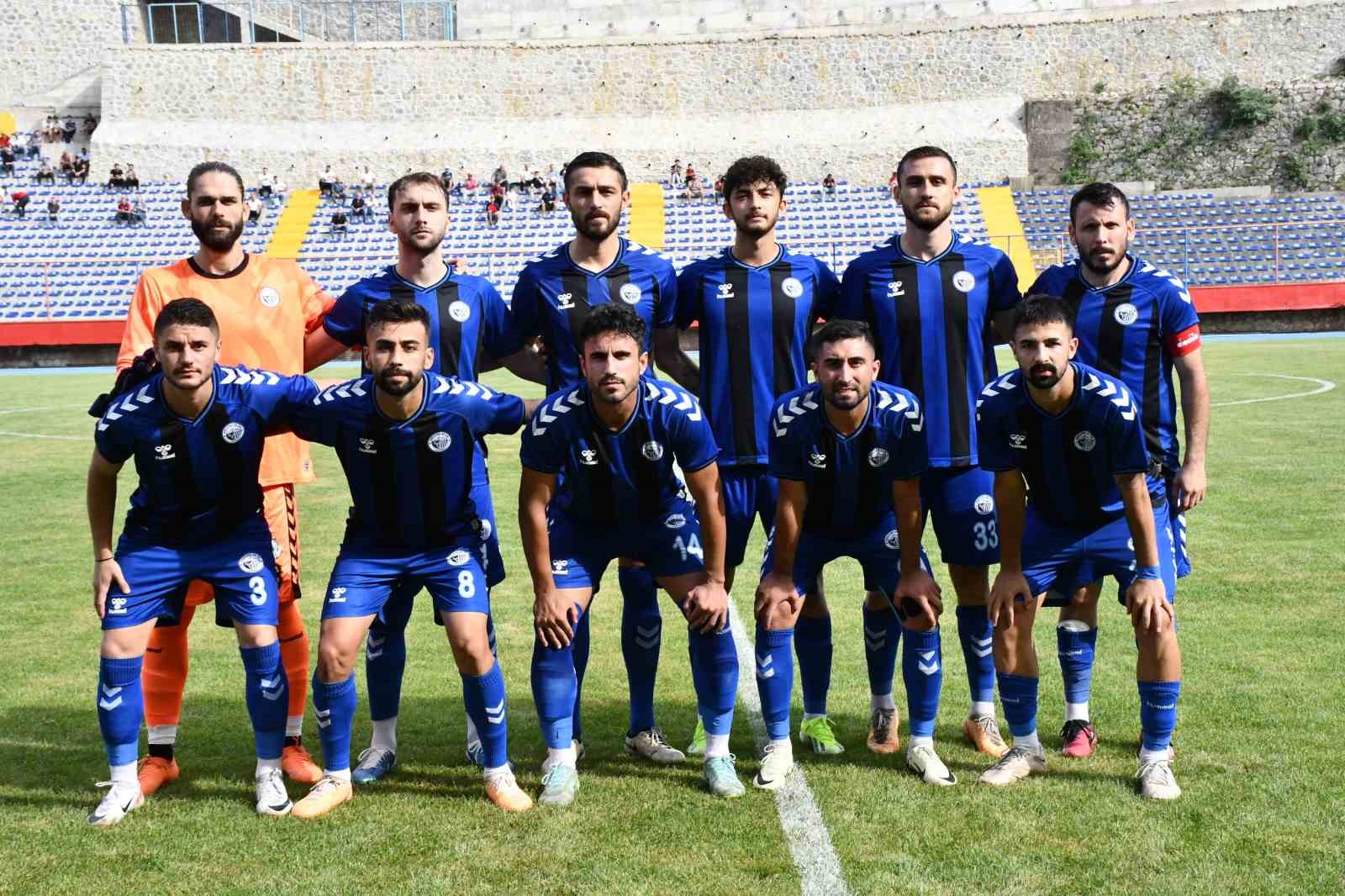 Kayseri Erciyes 38 FK’nın rakibi Orduspor 1967 AŞ oldu
