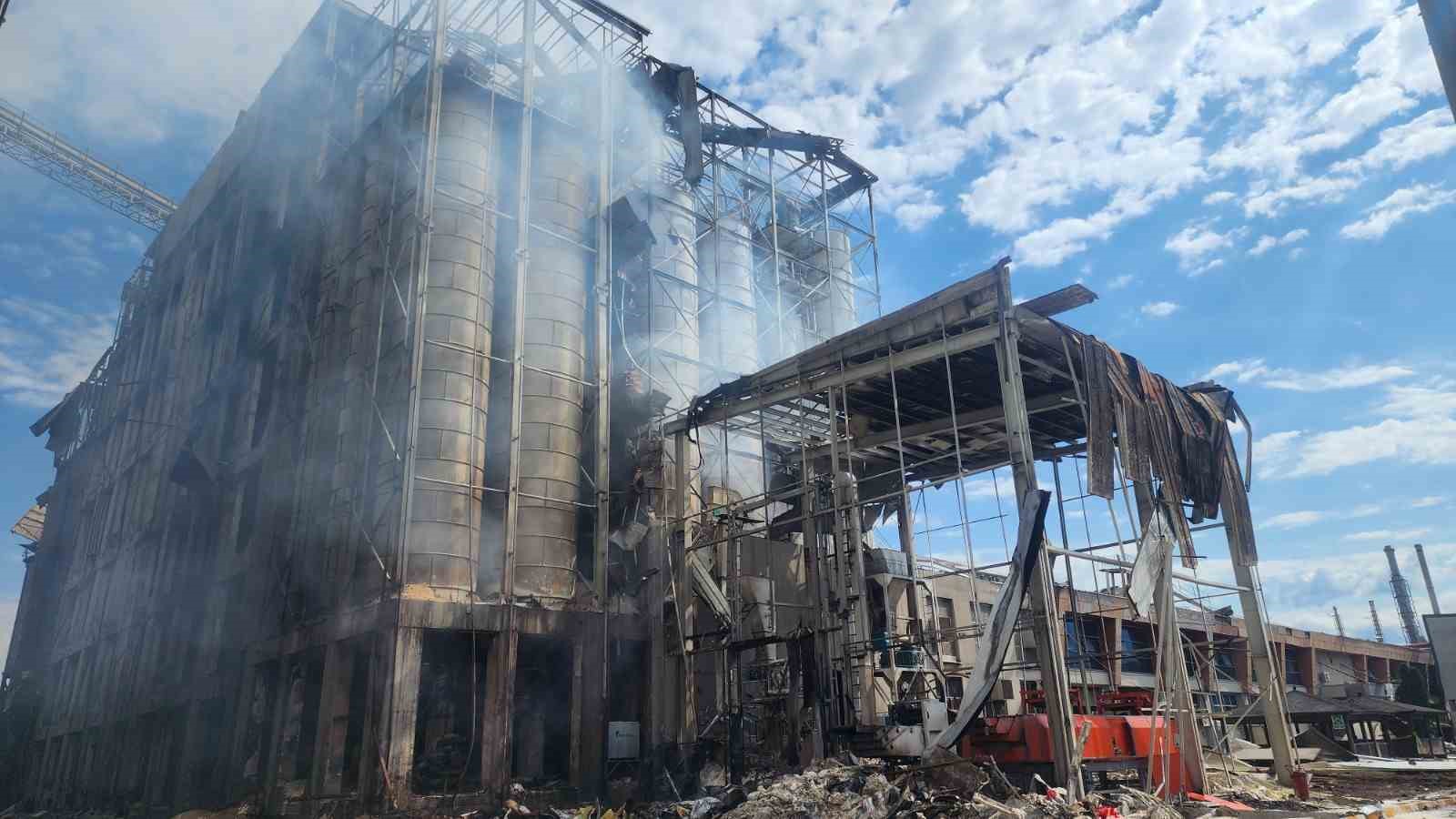 Düzce Belediyesi köpük su kulesi görev başında
