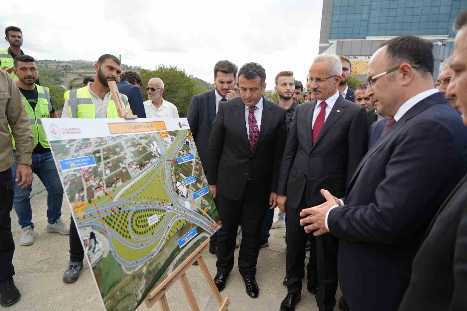 Yeşilkent Kavşağı ve Şehir Hastanesi bağlantı yolunun açılış zamanı belli oldu
