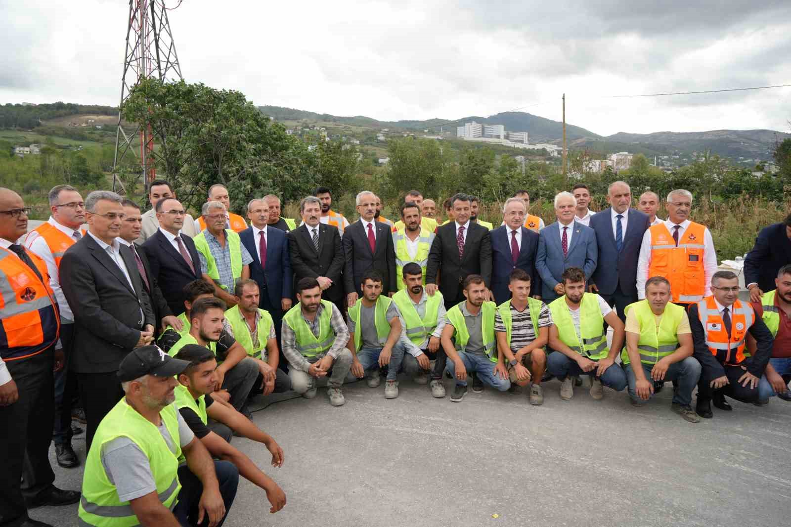 Yeşilkent Kavşağı ve Şehir Hastanesi bağlantı yolunun açılış zamanı belli oldu
