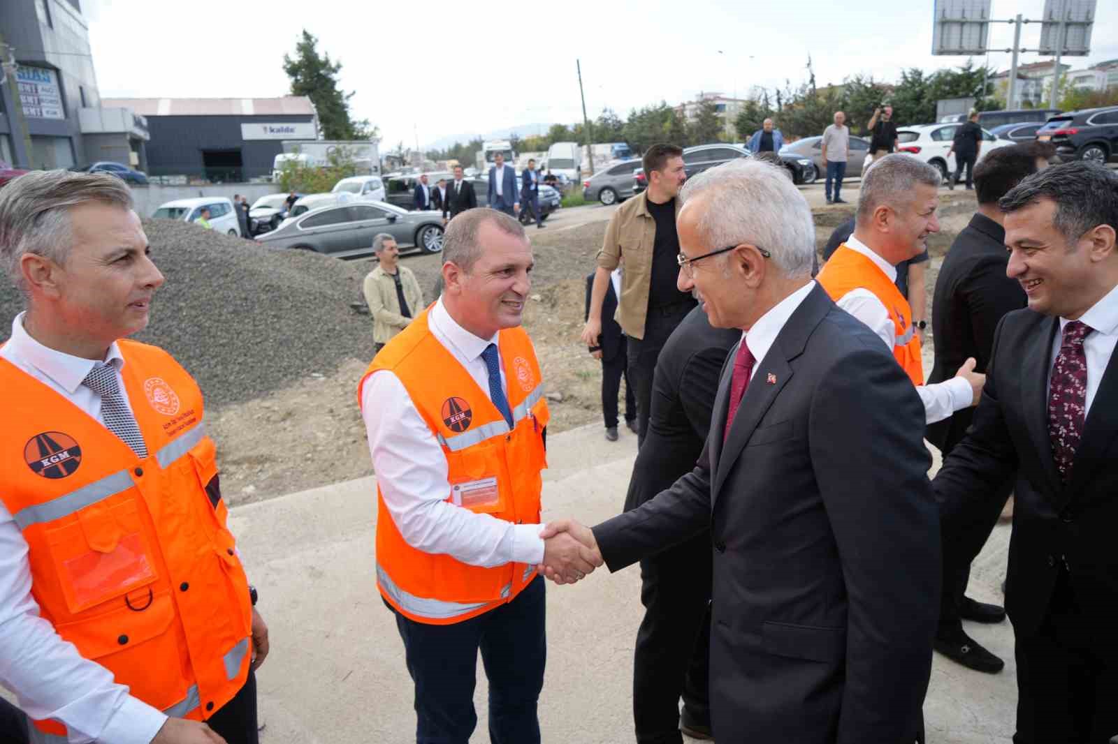 Yeşilkent Kavşağı ve Şehir Hastanesi bağlantı yolunun açılış zamanı belli oldu
