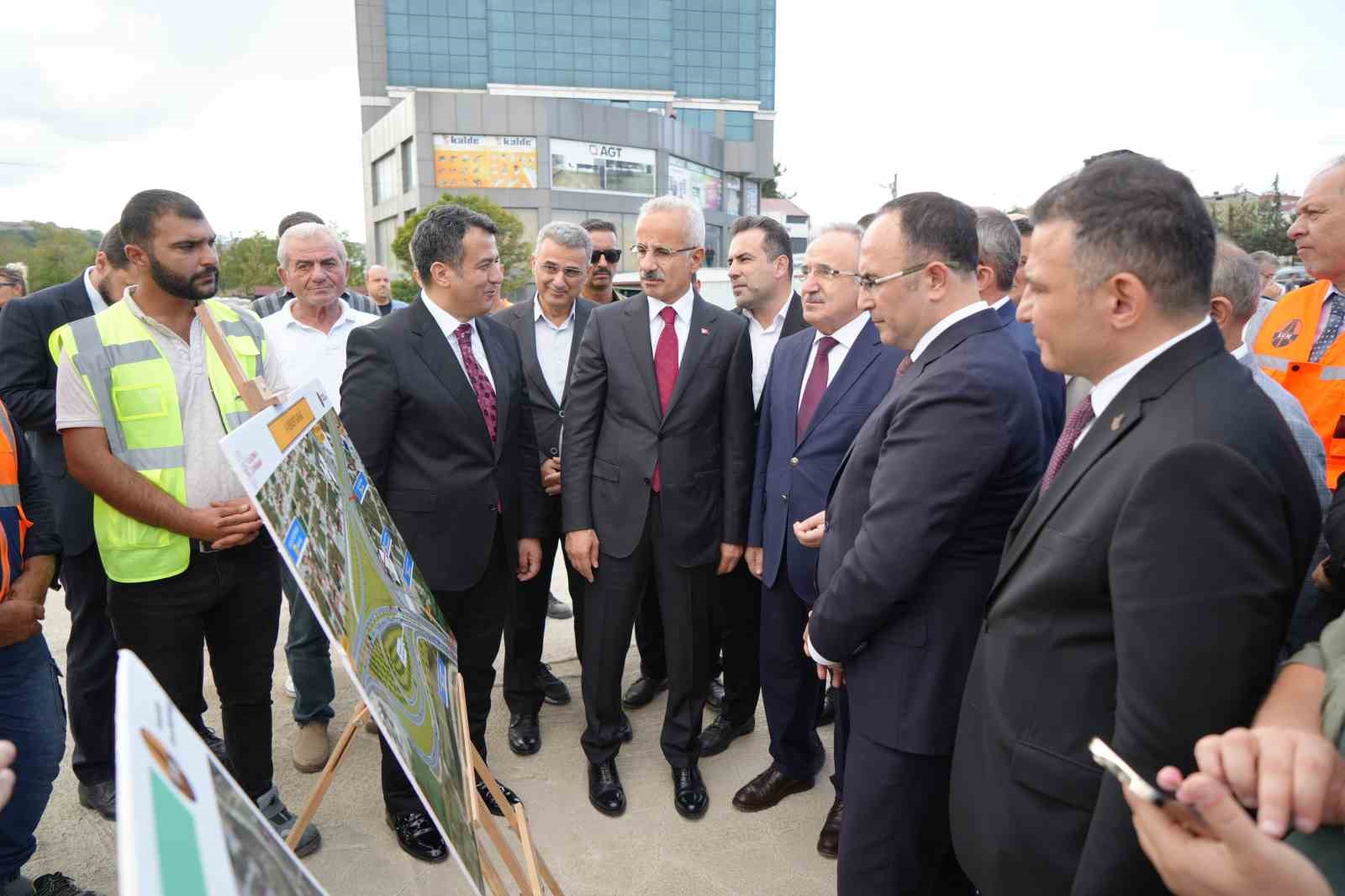 Yeşilkent Kavşağı ve Şehir Hastanesi bağlantı yolunun açılış zamanı belli oldu
