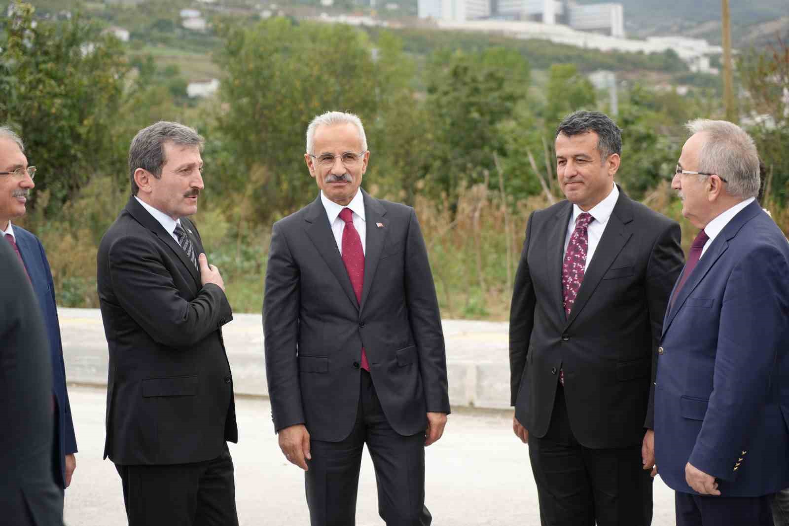 Yeşilkent Kavşağı ve Şehir Hastanesi bağlantı yolunun açılış zamanı belli oldu
