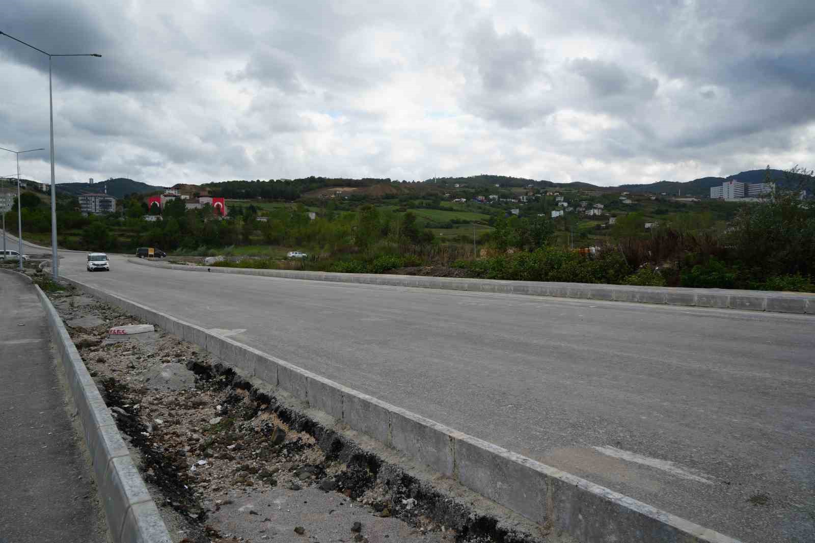 Yeşilkent Kavşağı ve Şehir Hastanesi bağlantı yolunun açılış zamanı belli oldu
