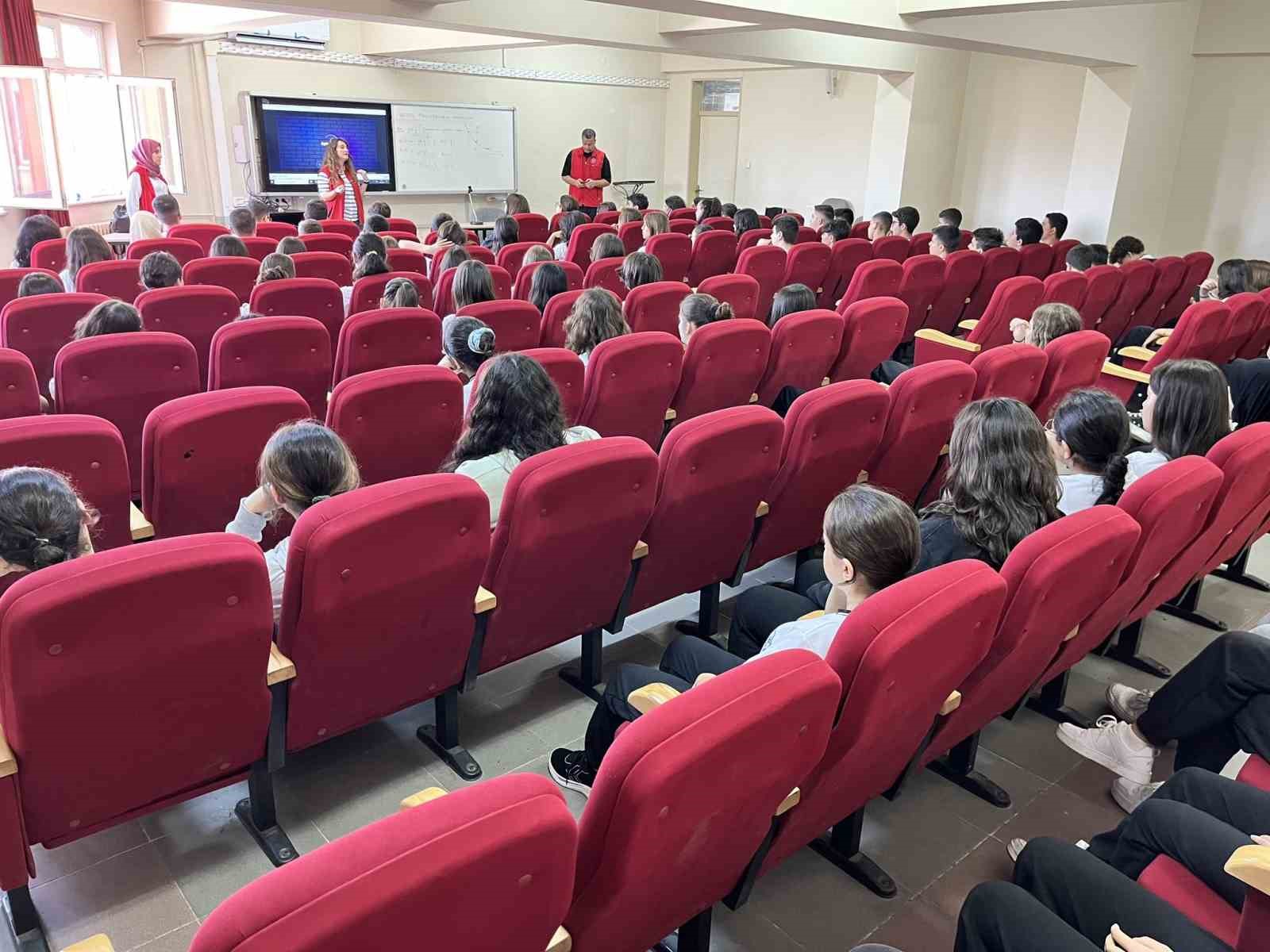 Türkiye Münazara Ligi başvuruları Aydın’da başladı
