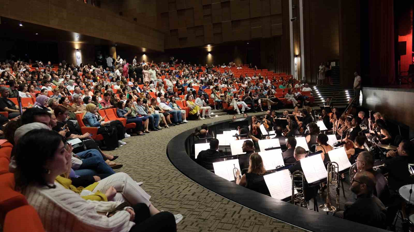 GAÜN’de kültür yolu festivali devam ediyor
