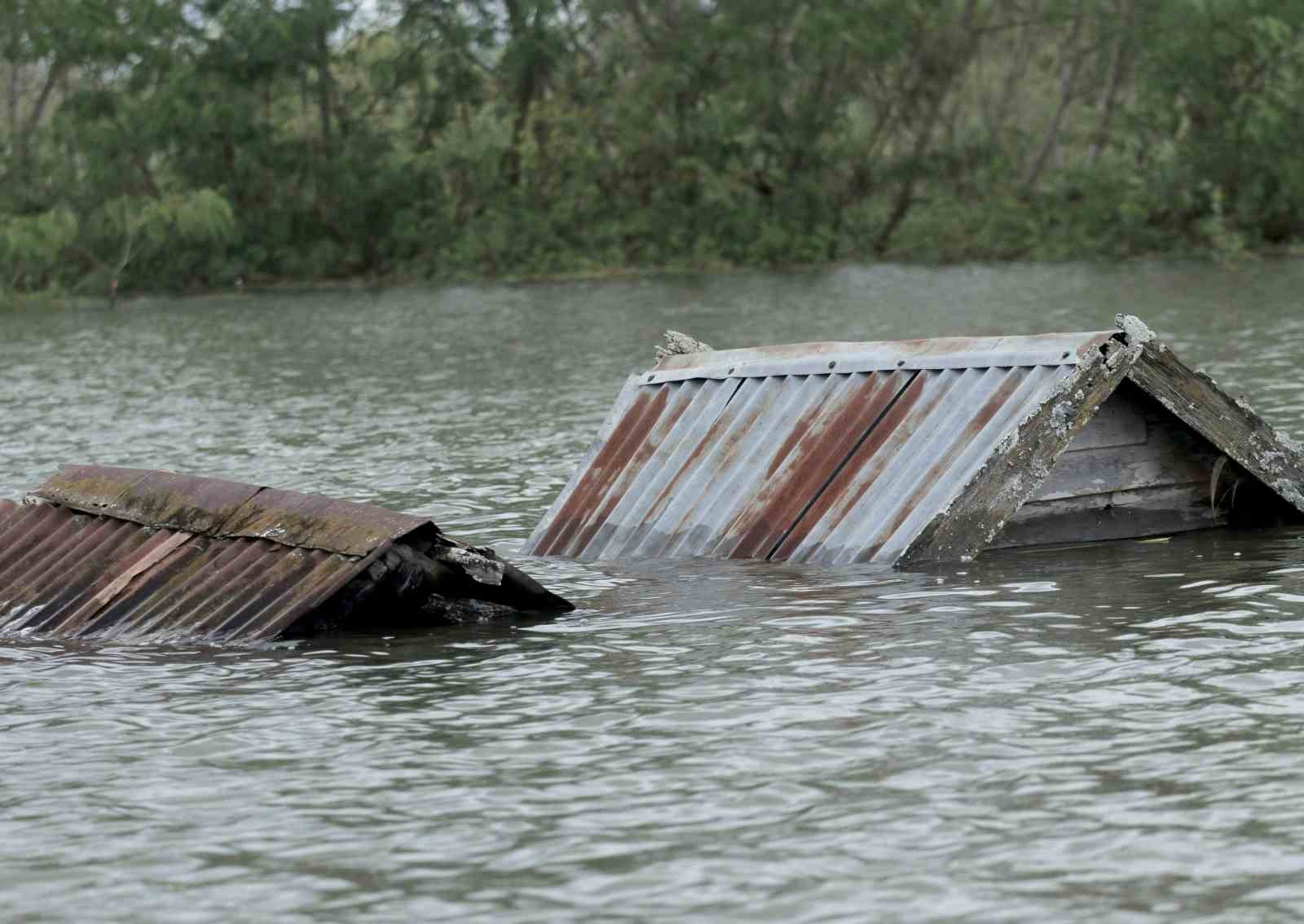 Myanmar’ı vuran tayfunda can kaybı 268’e yükseldi
