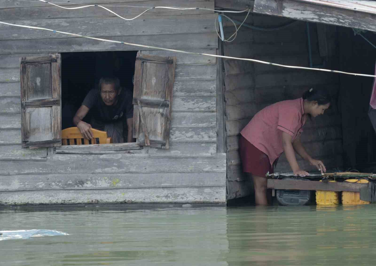 Myanmar’ı vuran tayfunda can kaybı 268’e yükseldi
