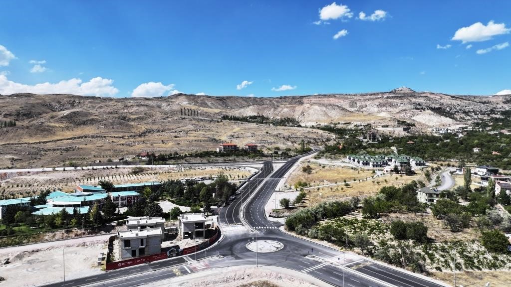 Kocasinan’dan Kayseri trafiğine nefes aldıran akıllı kavşak sistemi yaygınlaşıyor
