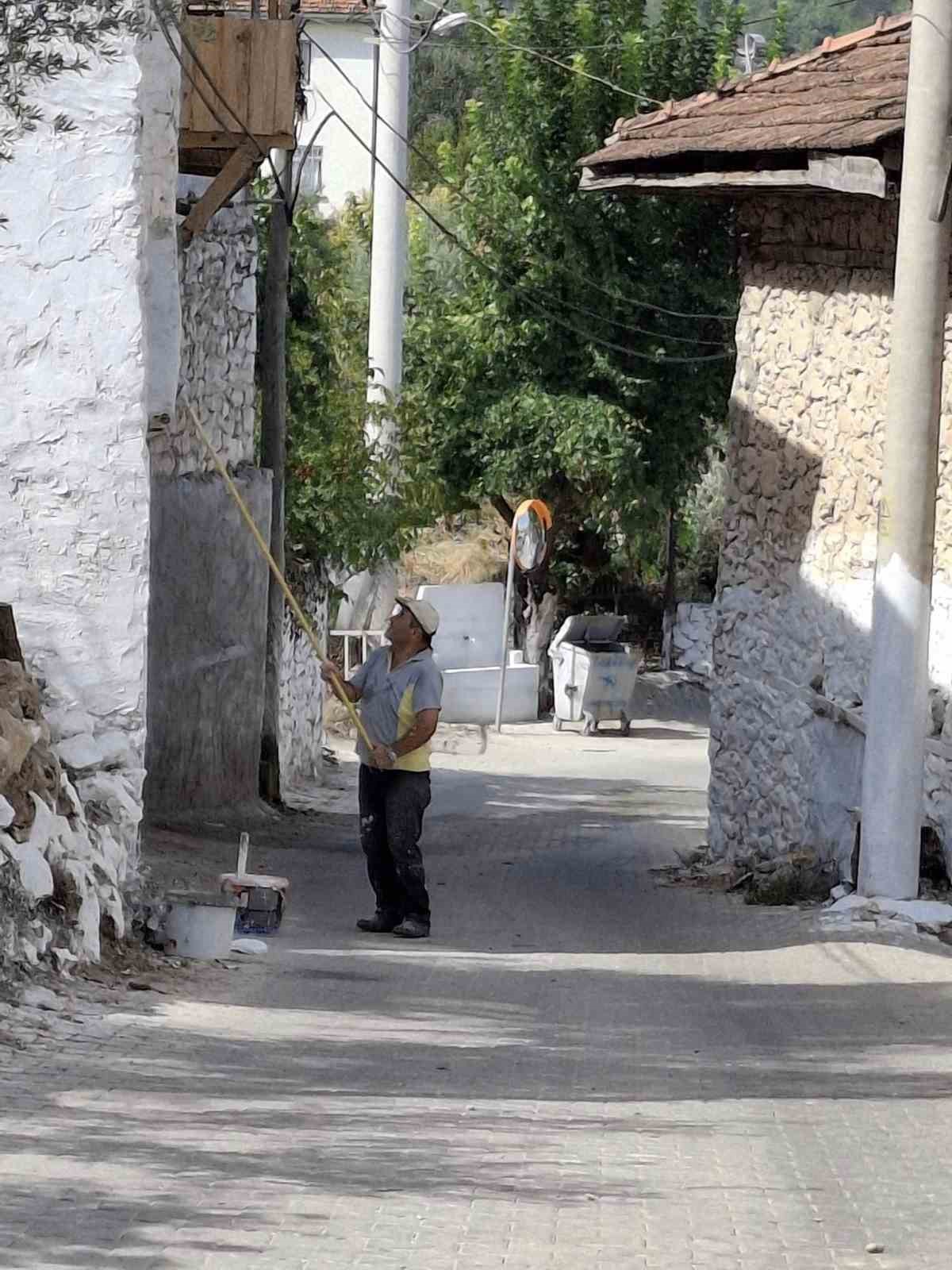 Göktepeliler 21 Eylül’deki şenliğe hazırlanıyor
