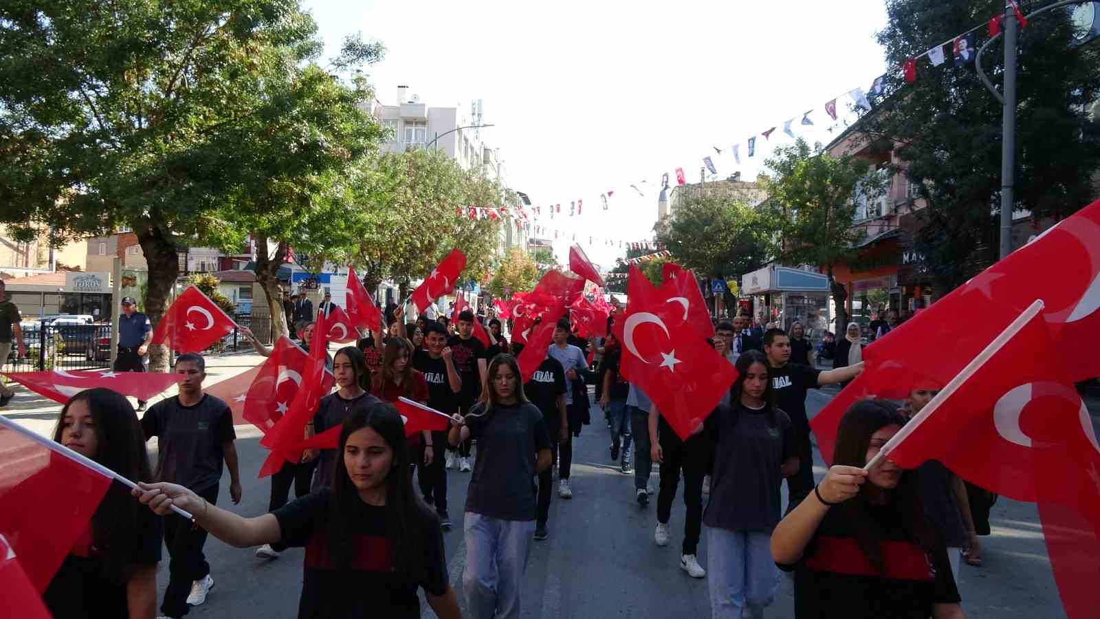 Kıbrıs Savaşı’nda yaralanan 72 yaşındaki gazi: “Bu halimle yine gitmeye hazırım”
