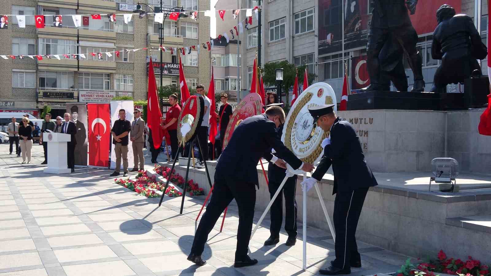 Kıbrıs Savaşı’nda yaralanan 72 yaşındaki gazi: “Bu halimle yine gitmeye hazırım”
