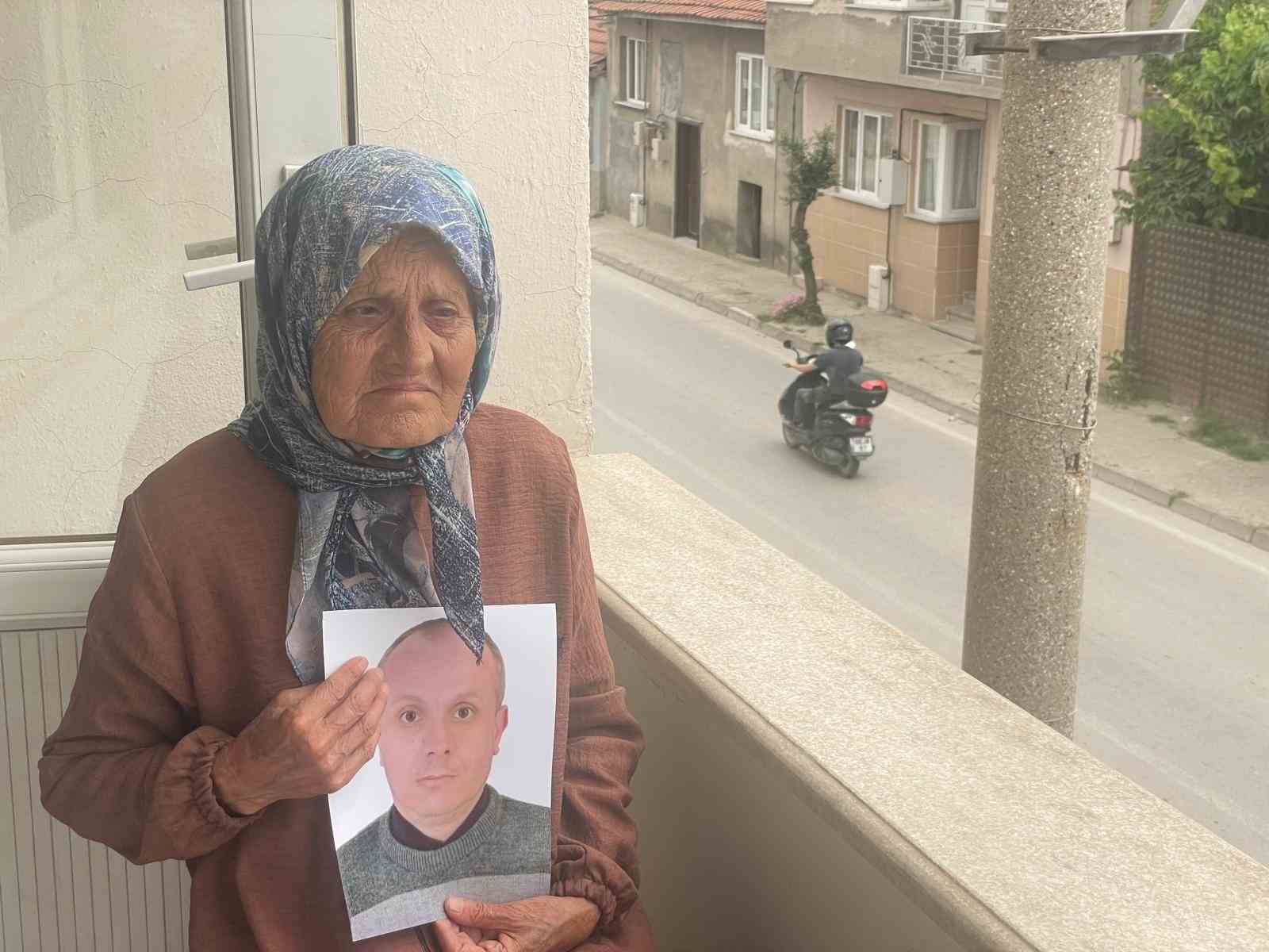 Zeliha Nine’nin gözyaşlarını Aile ve Sosyal Hizmetler Bakanlığı dindirdi
