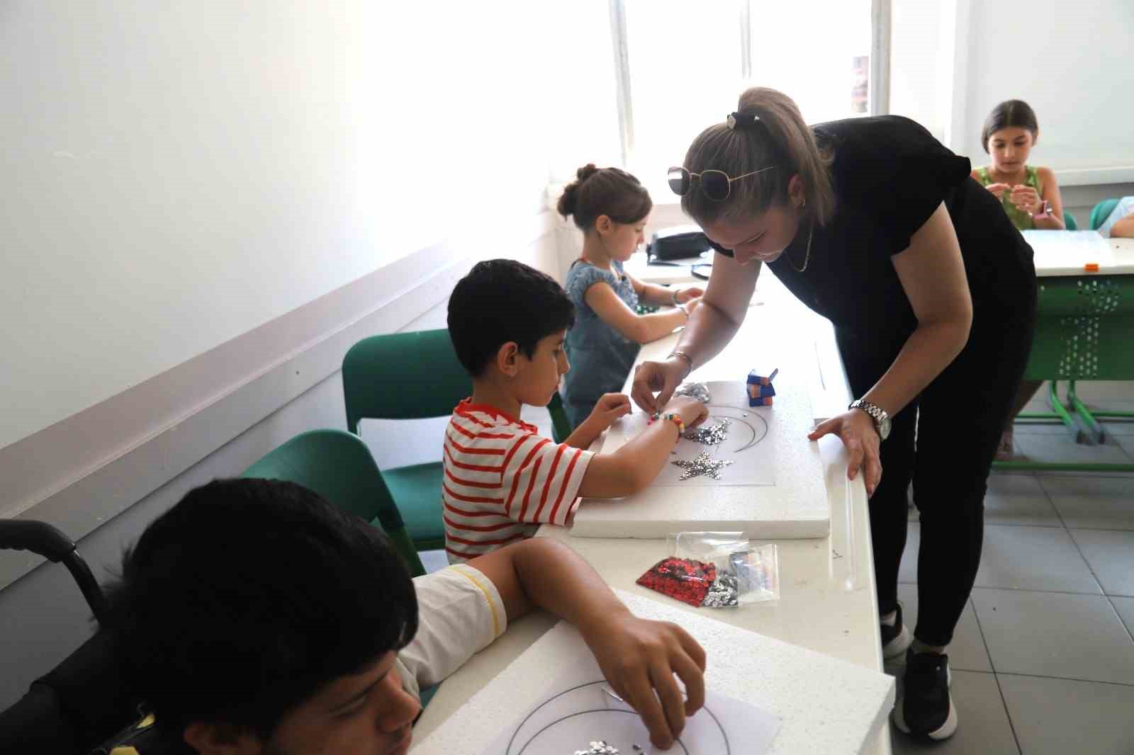 Turgutlu Belediyesi yeni dönem kültür kursları kayıtları başlıyor
