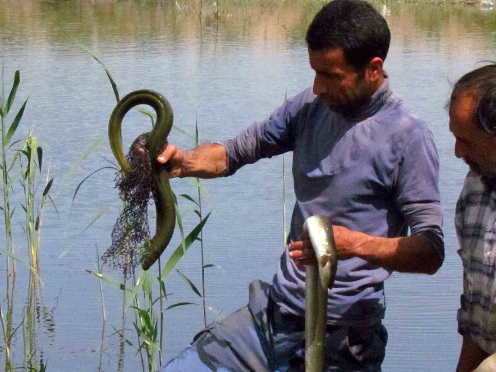 Bafa Gölü’nün kültürel mirası anlatıldı
