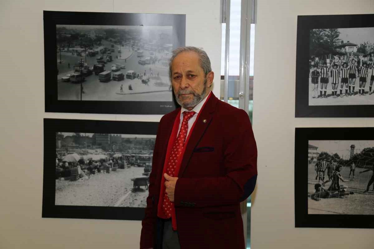 Zeytinburnu Belediyesi ilçede 50 yıl gazetecilik yapan Mehmet Alpay’ın adını sokağa verdi
