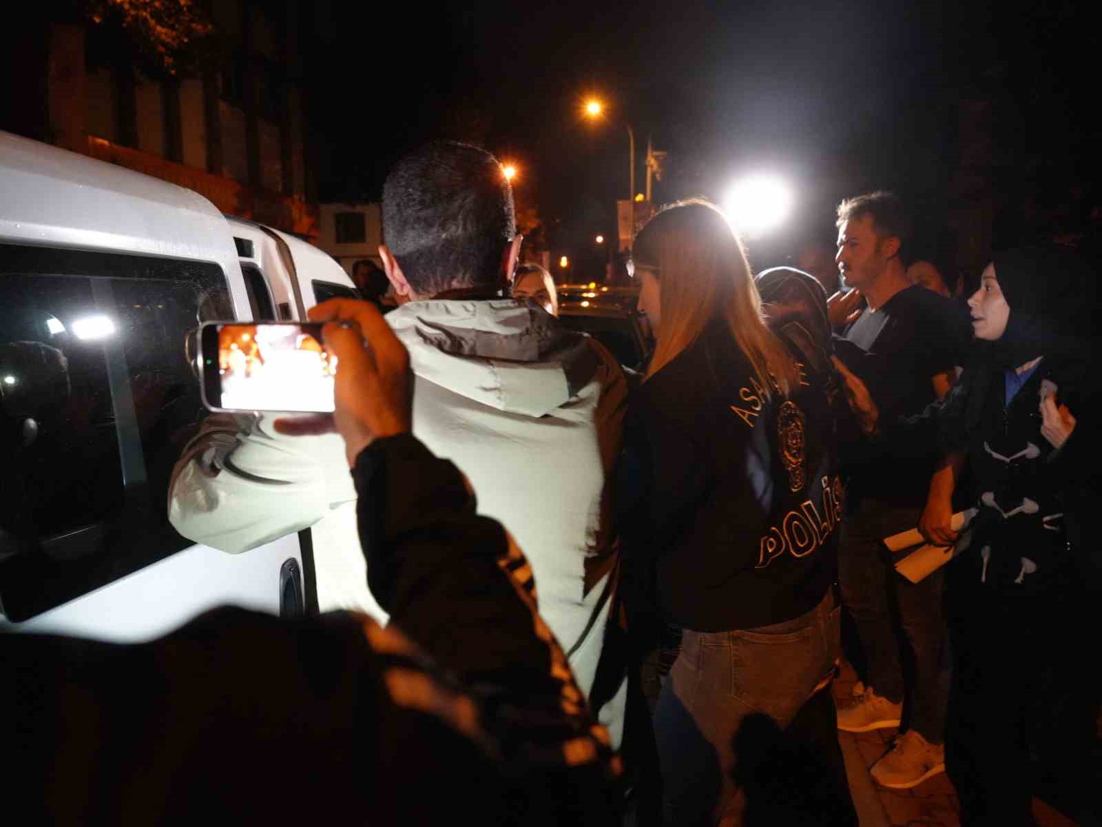 18 yıl önce kaybolan kadının oğlundan sonra gelini de tutuklandı
