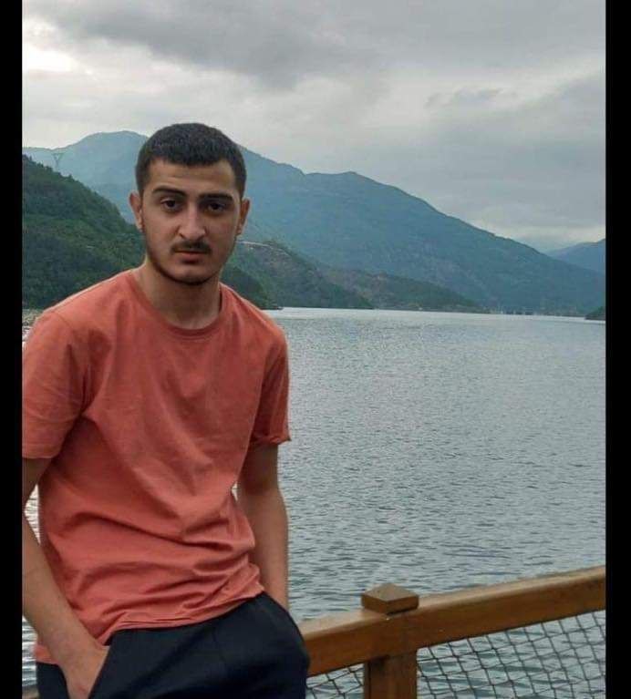 Artvin’de otomobil uçurumdan yuvarlandı: 1 ölü
