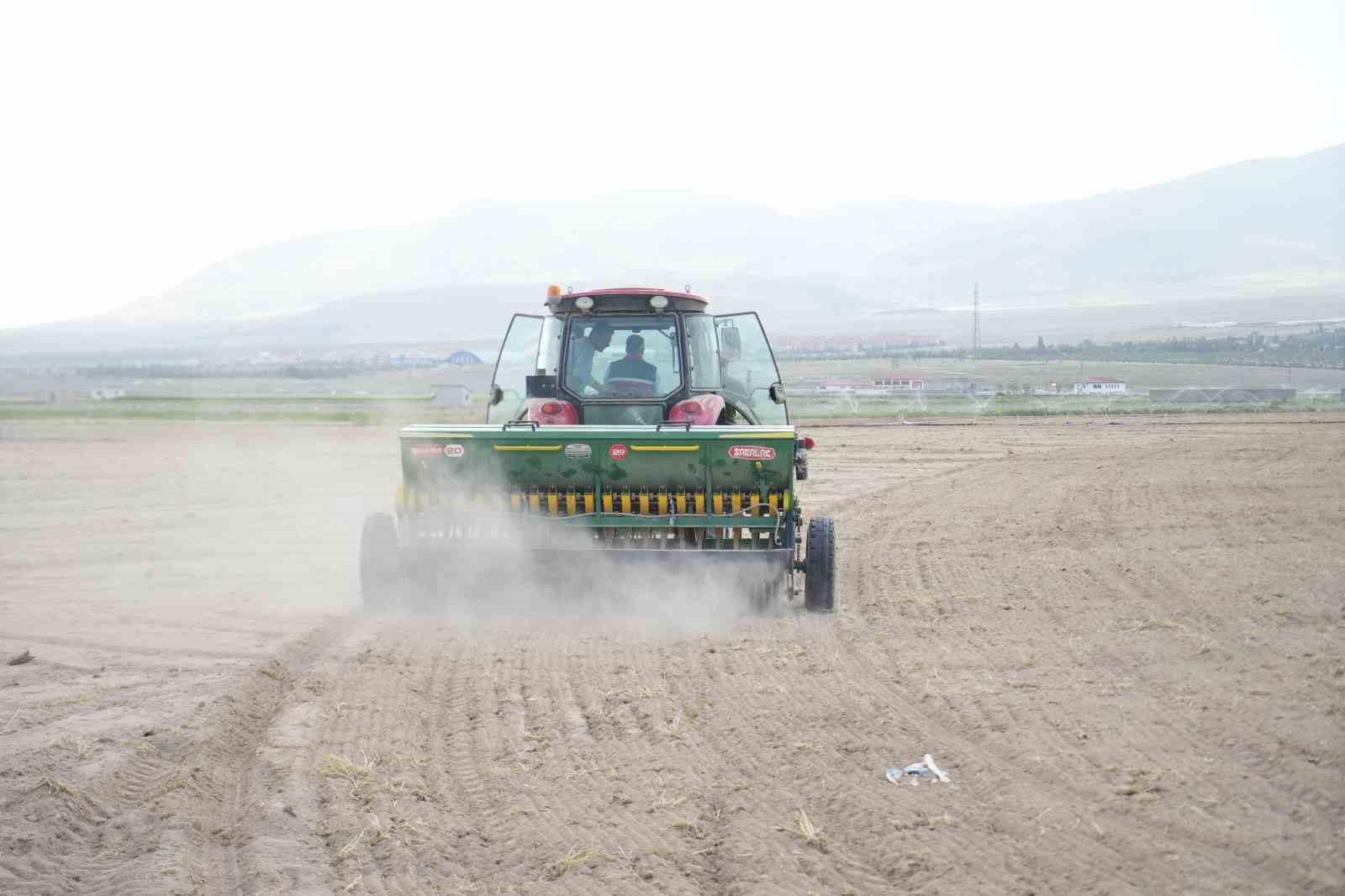 Yeni Destek Modeli üretim planlamasına uyan çiftçiler daha fazla destek alacak
