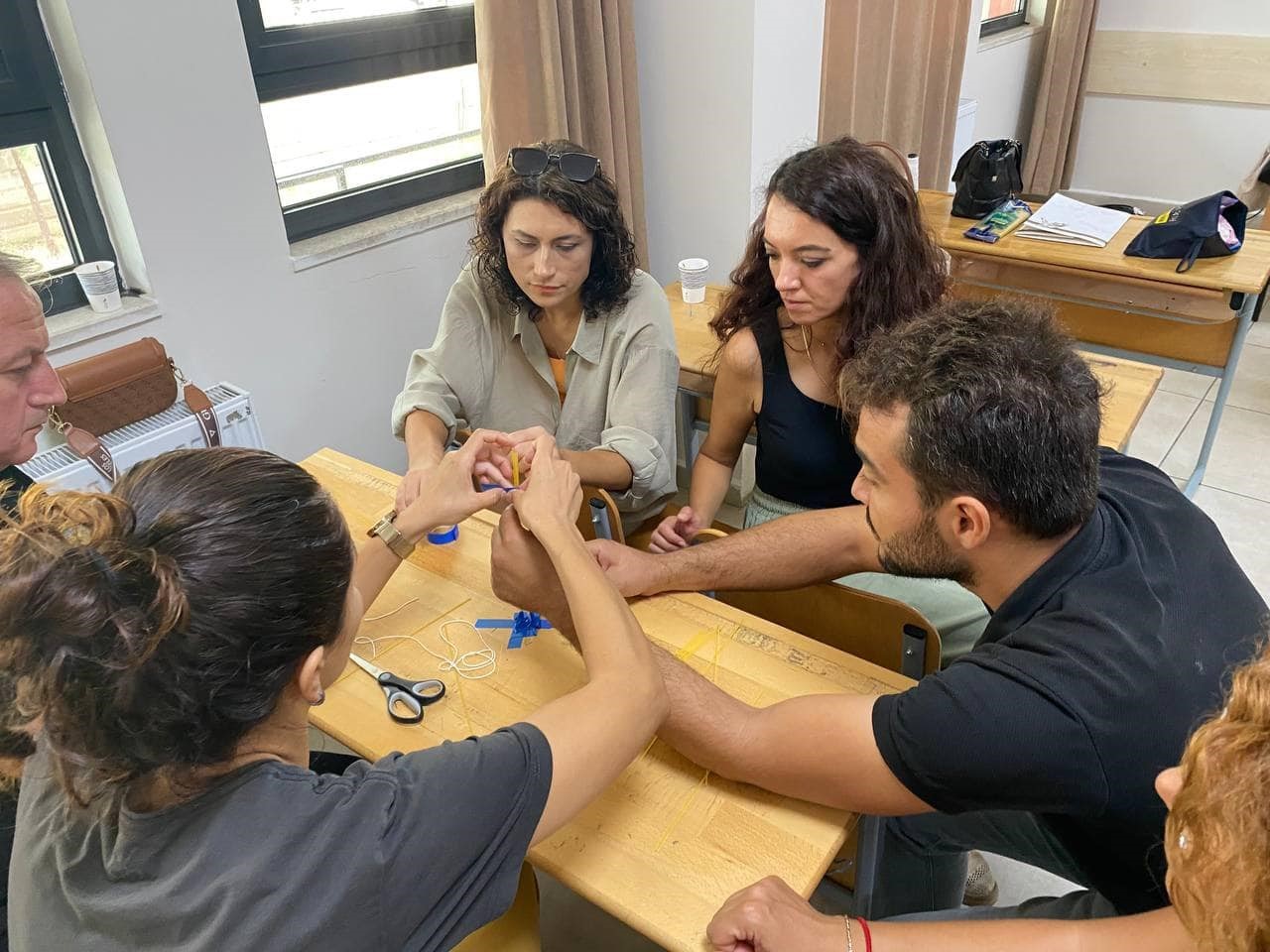 Ula ve Köyceğiz’de STEM seminerleri düzenlendi
