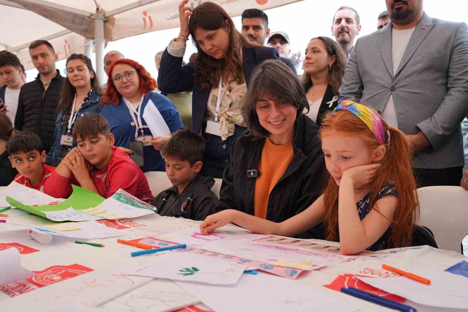 Dünya Temizlik Günü Üsküdar’da kutlandı
