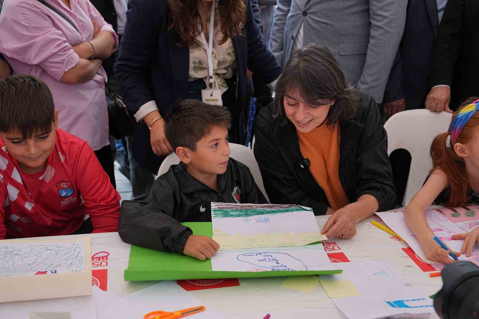 Dünya Temizlik Günü Üsküdar’da kutlandı
