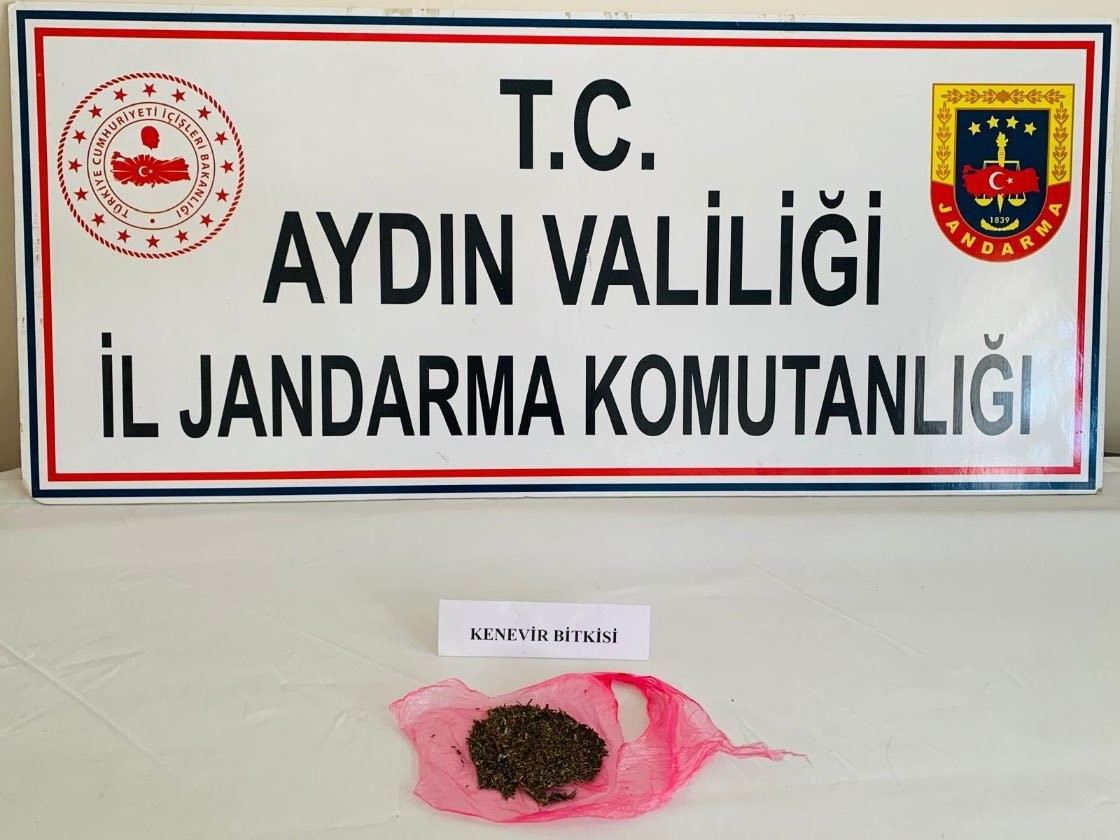 Uyuşturucu kullanan 7 kişi yakalandı
