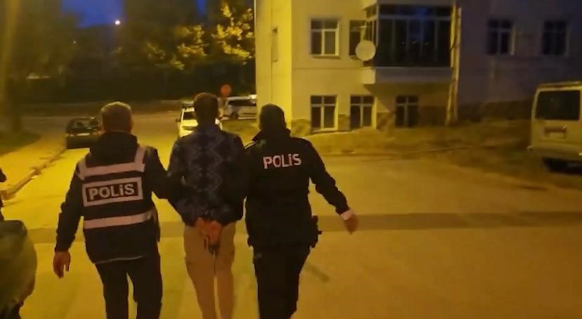 Kayseri’de ’huzur’ operasyonu: 11 bin şahıs sorgulandı
