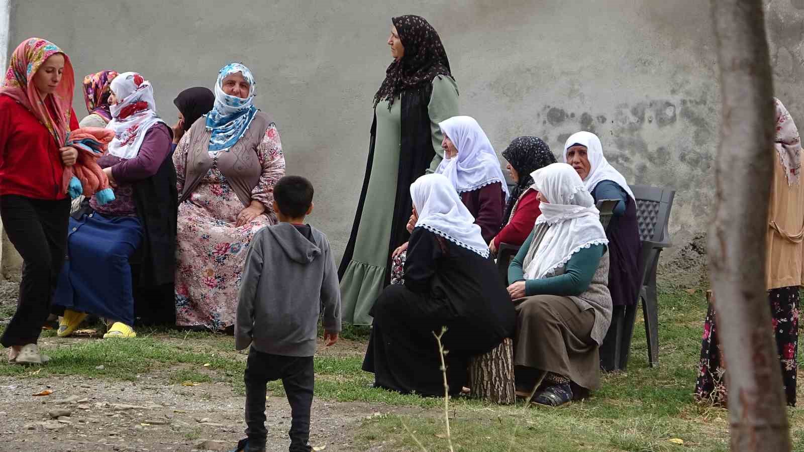 Muş’a şehit ateşi düştü
