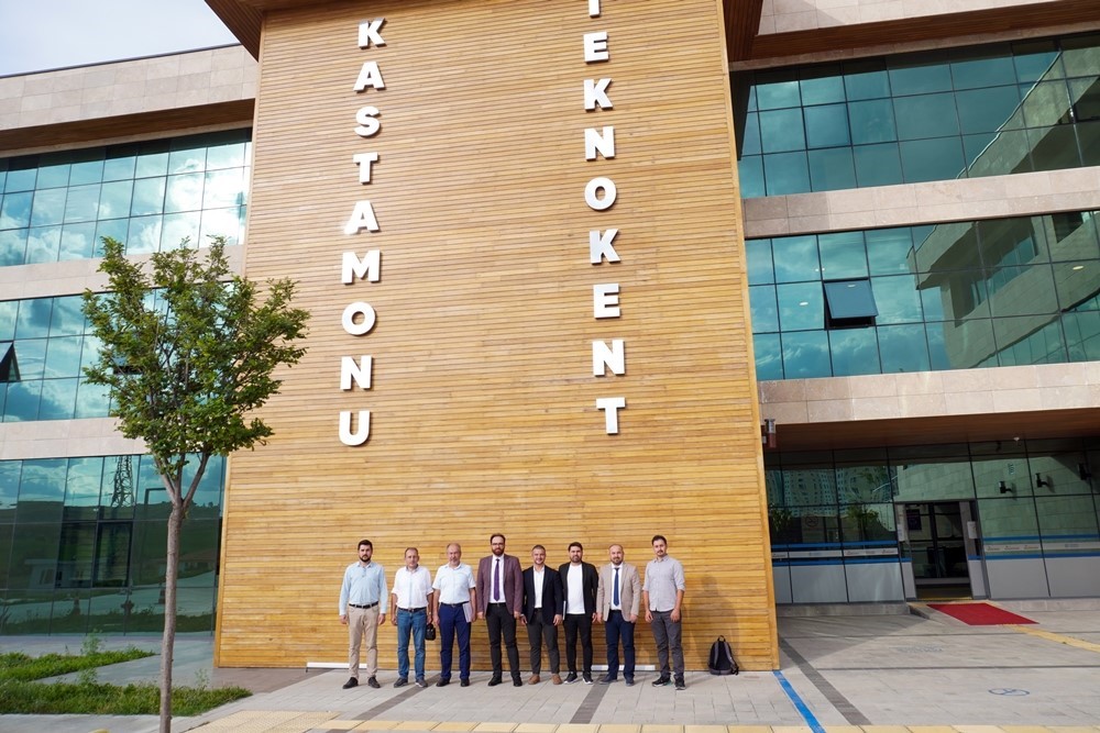 Kastamonu Üniversitesi yürütücülüğündeki İhtisas Odaklı Mentör Yetiştirme Programı başarıyla tamamlandı
