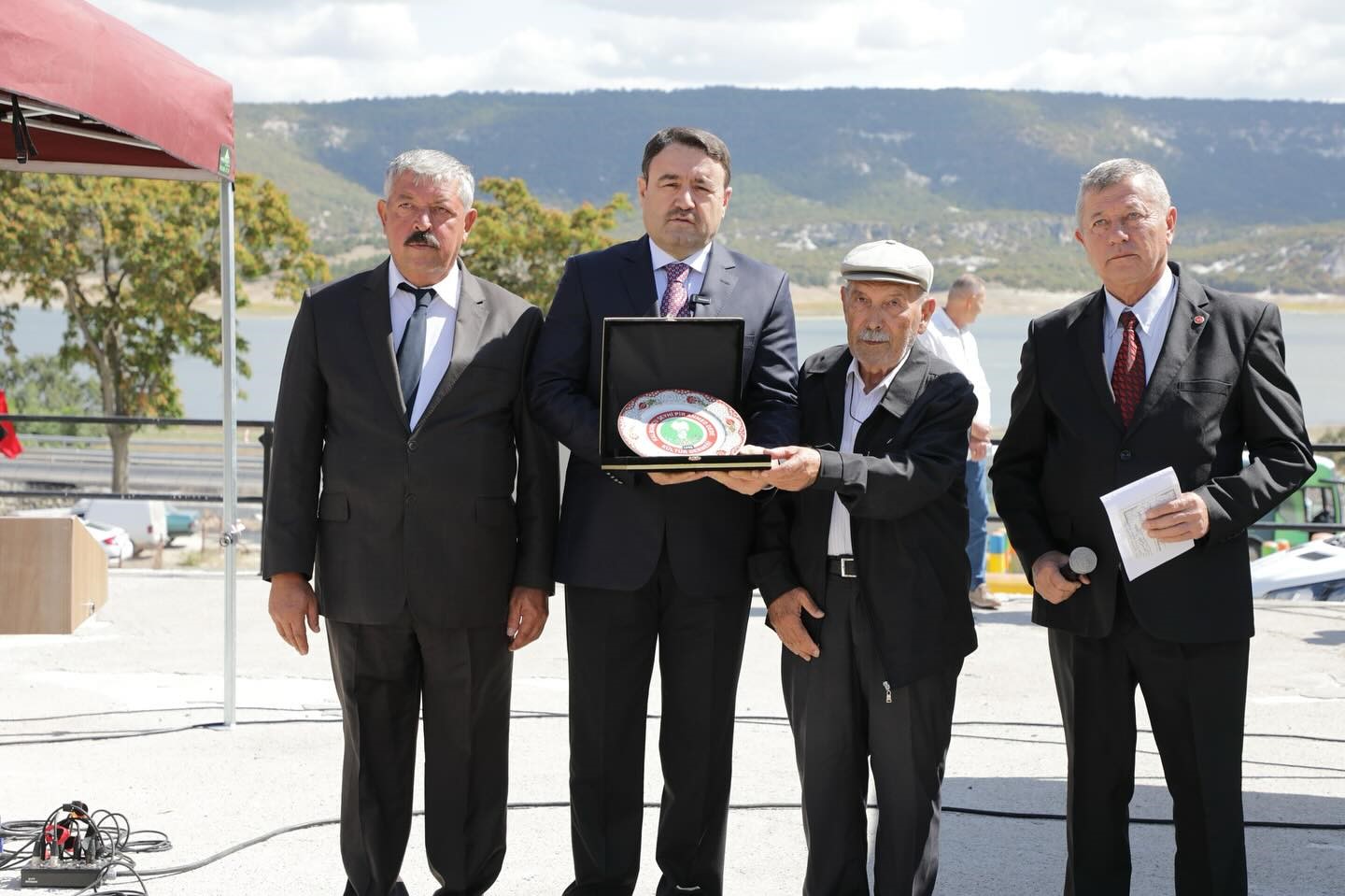 Kütahya’da Pir Ahmet Efendi Kültür Festivali
