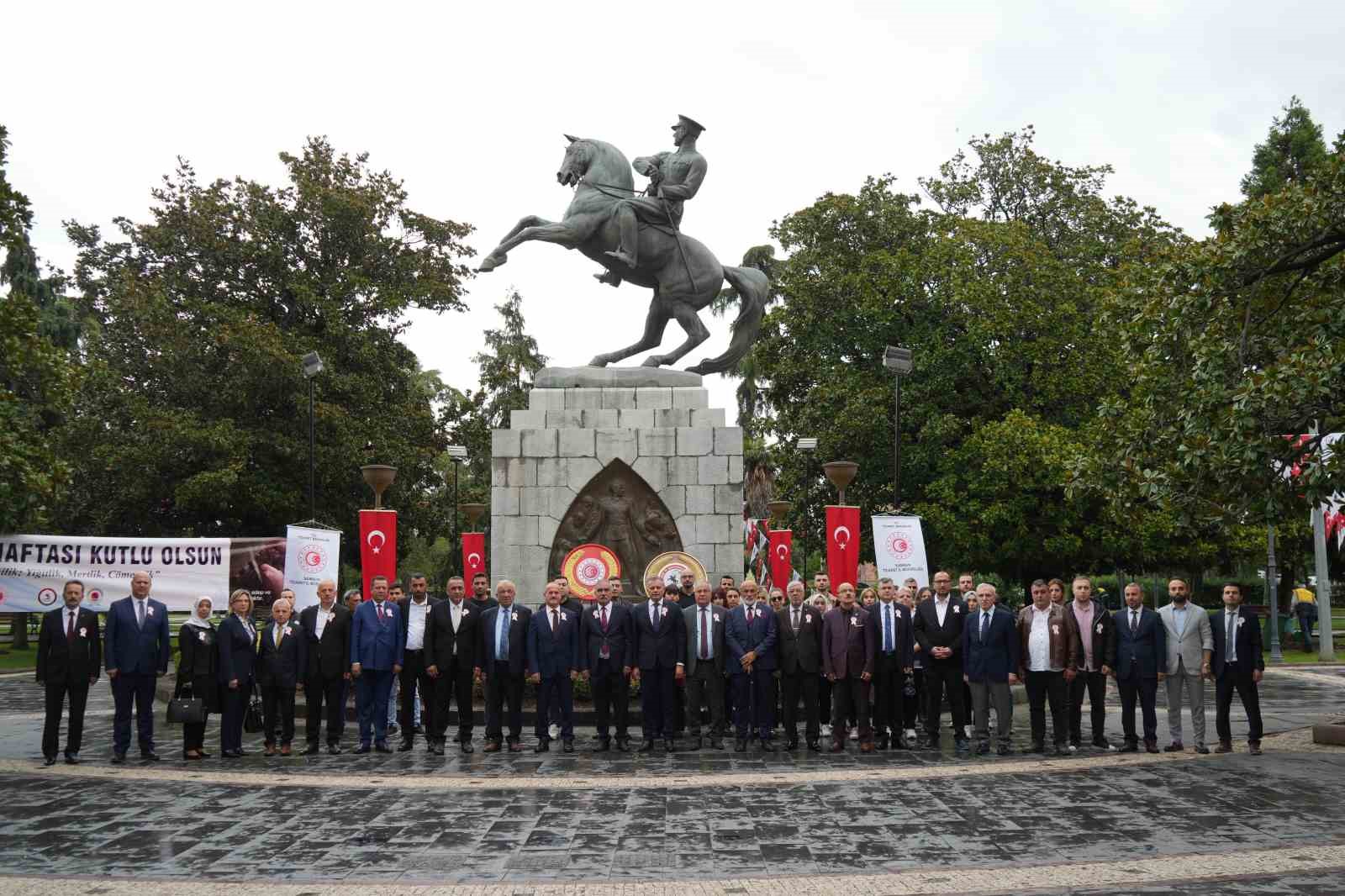 Güler: “Ekmeğe sıkılarak, üzülerek zam yapıyoruz”
