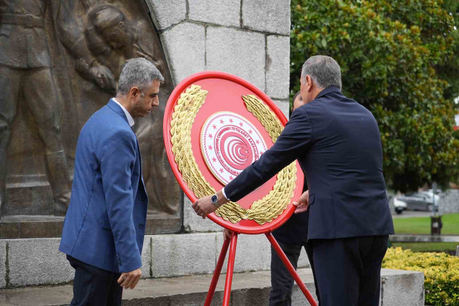 Güler: “Ekmeğe sıkılarak, üzülerek zam yapıyoruz”
