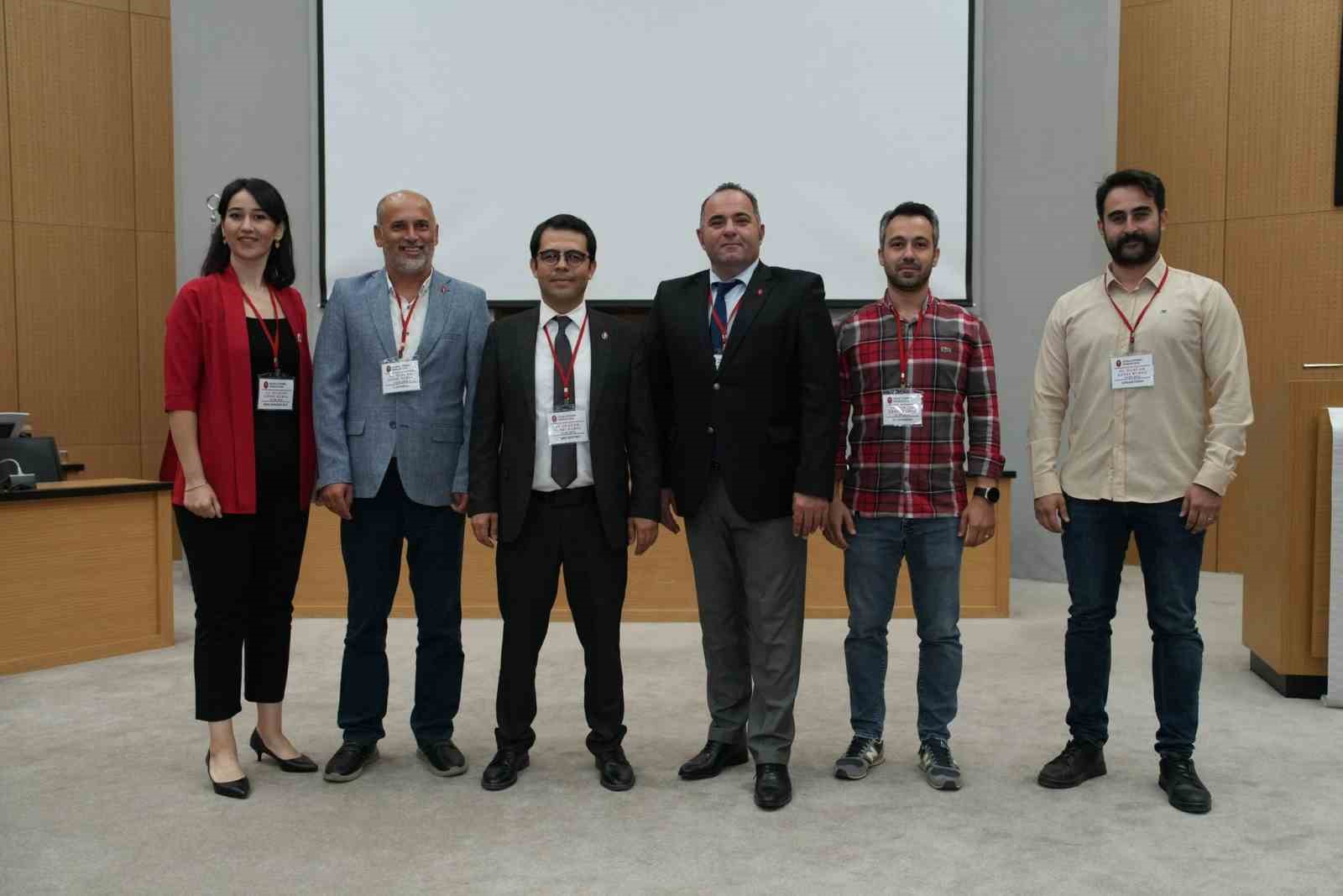 Mehmet Bostancı güven tazeledi
