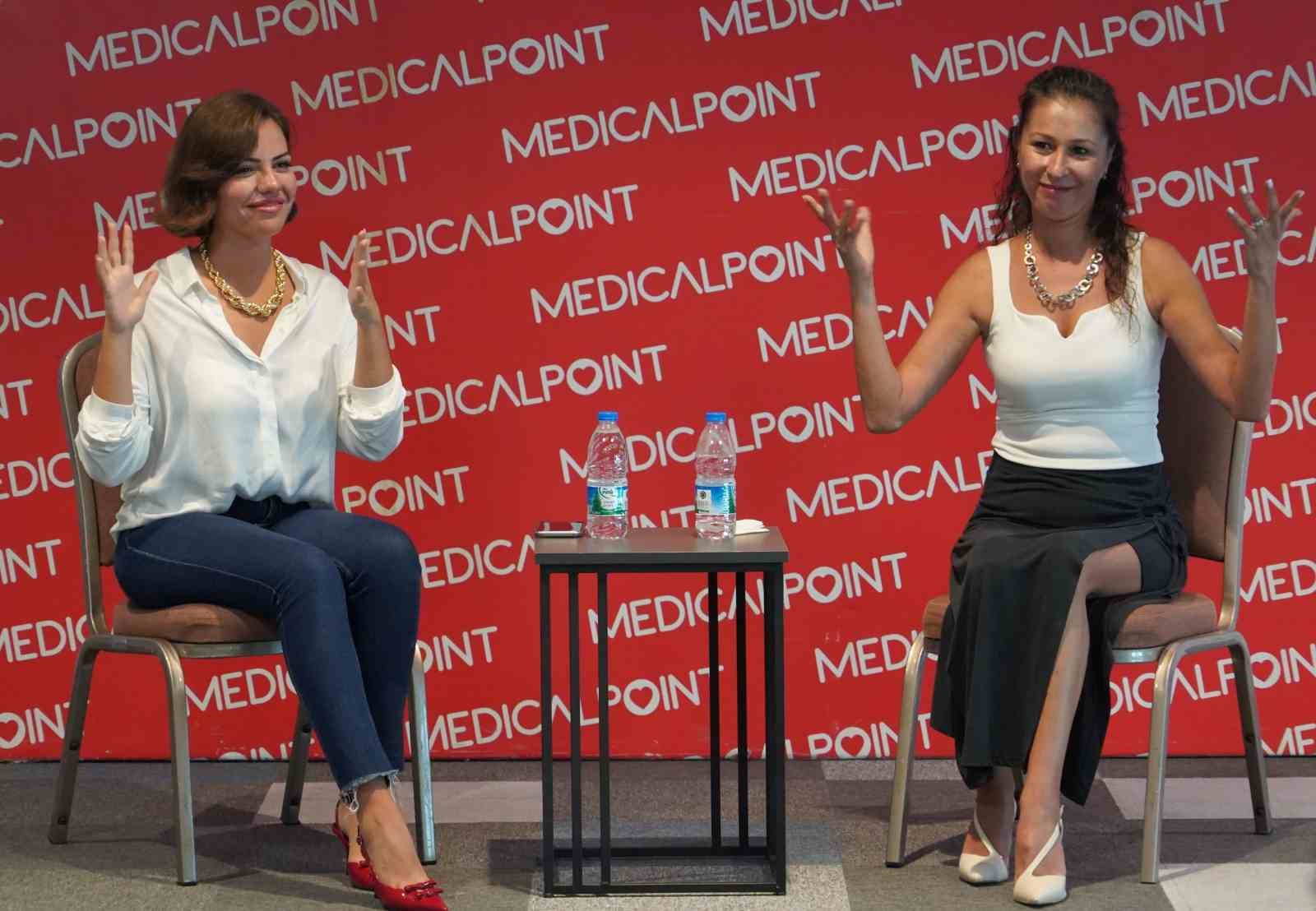 Medical Point, ‘İşaret Dili’ eğitimi ile engelleri aştı
